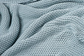 Knitted fabrics